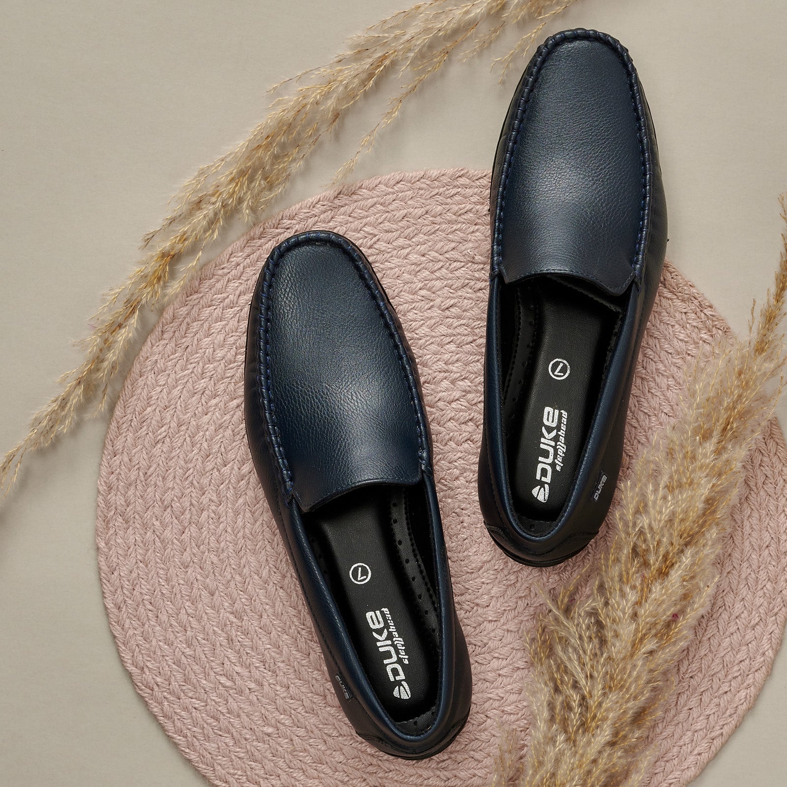 Duke Men Loafers (FWOL728)