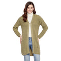 Duke Urban Women Full Sleeve Shrug (SDS9668)