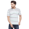 Duke Stardust Men Half Sleeve Cotton T-Shirt (LF5139)