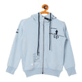 Duke Urban Boys Hooded Sweatshirt (LF248)