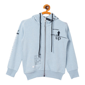 Duke Stardust Boys Hooded Sweatshirt (LF248)