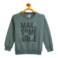 Duke Urban Boys Round Neck Sweatshirt (LF240)