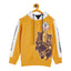 Duke Stardust Boys Hooded Sweatshirt (LF233)