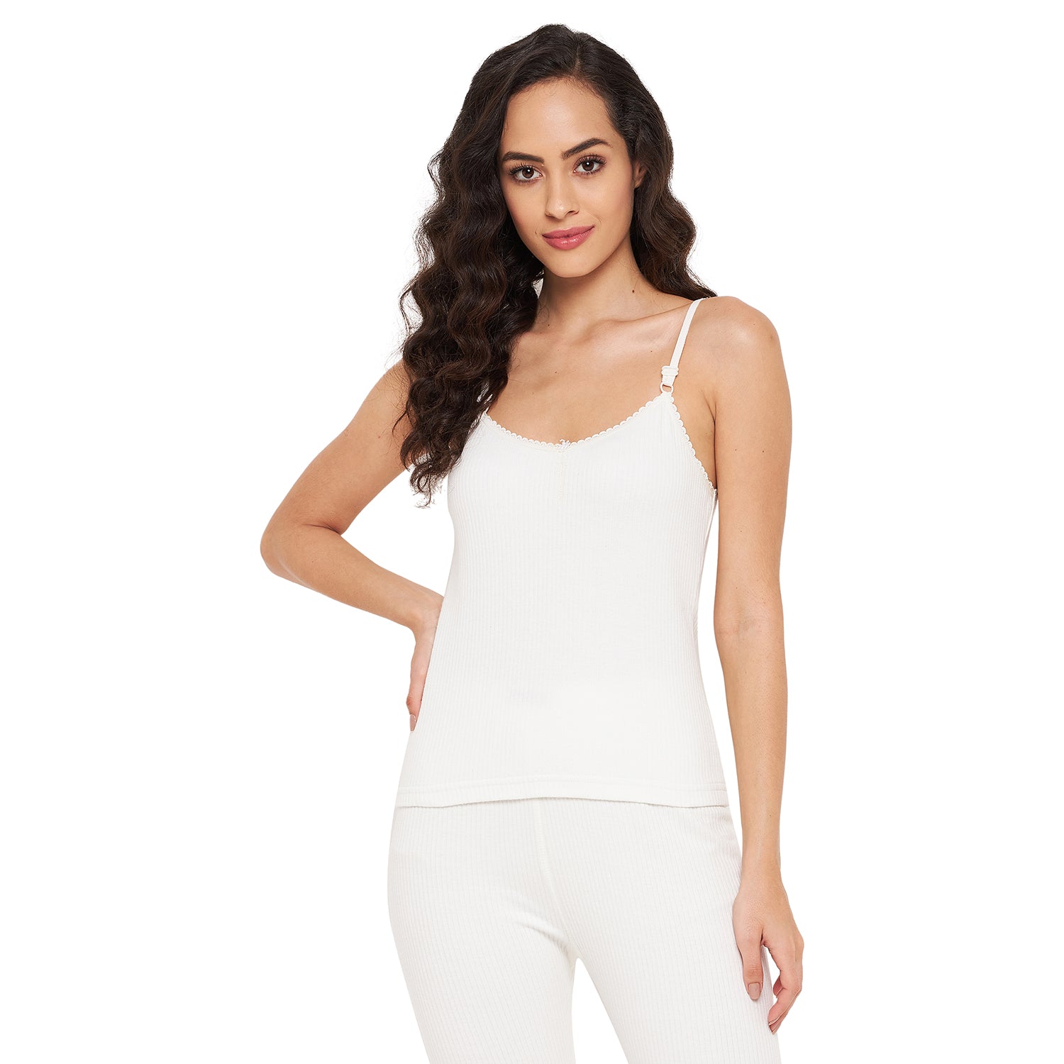 Duke Stardust Women U Neck Thermal (D13)