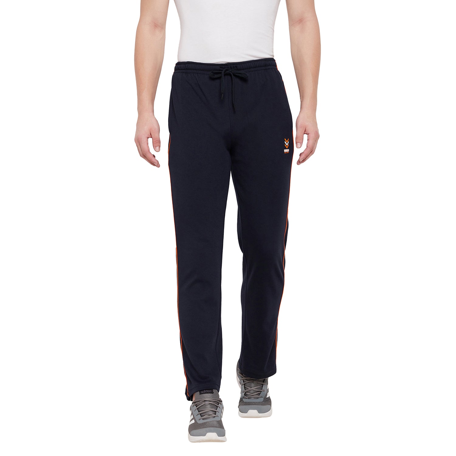 Duke Stardust Men Regular Track Pants (LF5500T)