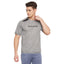 Duke Stardust Men Half Sleeve Sports T-shirt (GD1174)