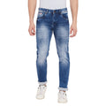 Duke Urban Men Slim Fit Stretchable Jeans (SDD5219)
