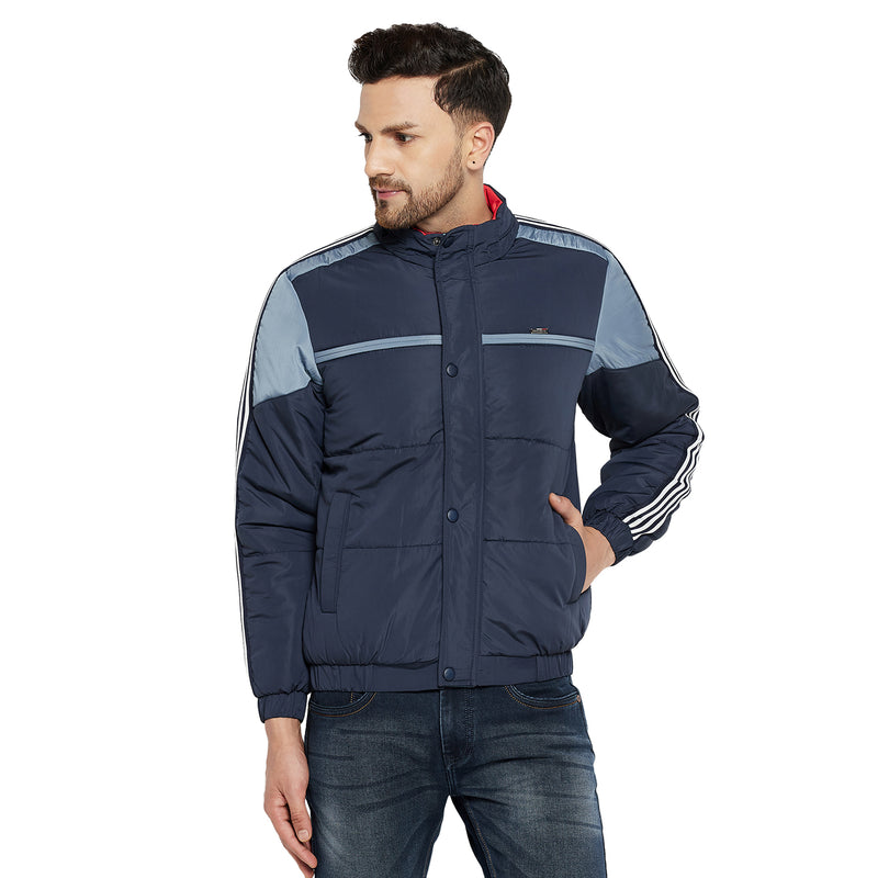Duke Urban Men Full Sleeve Jacket (SDZ1067)