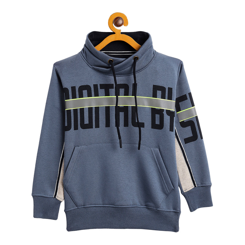 Duke Urban Boys Round Neck Sweatshirt (LF286)