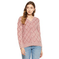 Duke Urban Women Full Sleeve Cardigan (SDS9714)