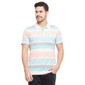 Duke Stardust Men Half Sleeve Cotton T-shirt (LF7015)