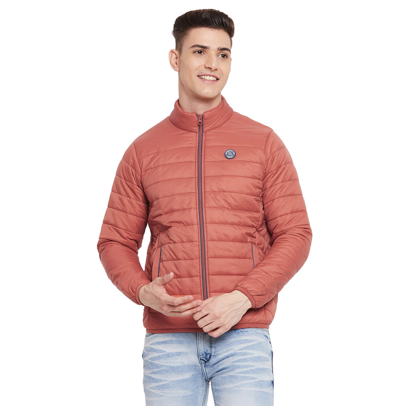 Duke Urban Men Full Sleeve Jacket (SDZ834S)