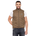 Duke Urban Men Sleeveless Jacket (SDZ1005)