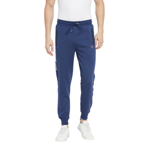 Duke Stardust Men Solid Track-Pant (LF5576)