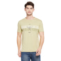 Duke Stardust Men Half Sleeve Cotton T-shirt (LF5032)