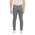 Duke Urban Men Slim Fit Trousers (SDT4532)