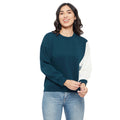Duke Urban Women Round Neck Sweatshirt (LFX769)