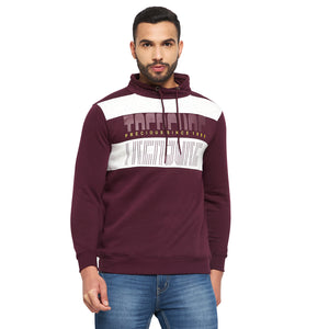 Duke Stardust Men Round Neck Sweatshirt (LF6120)