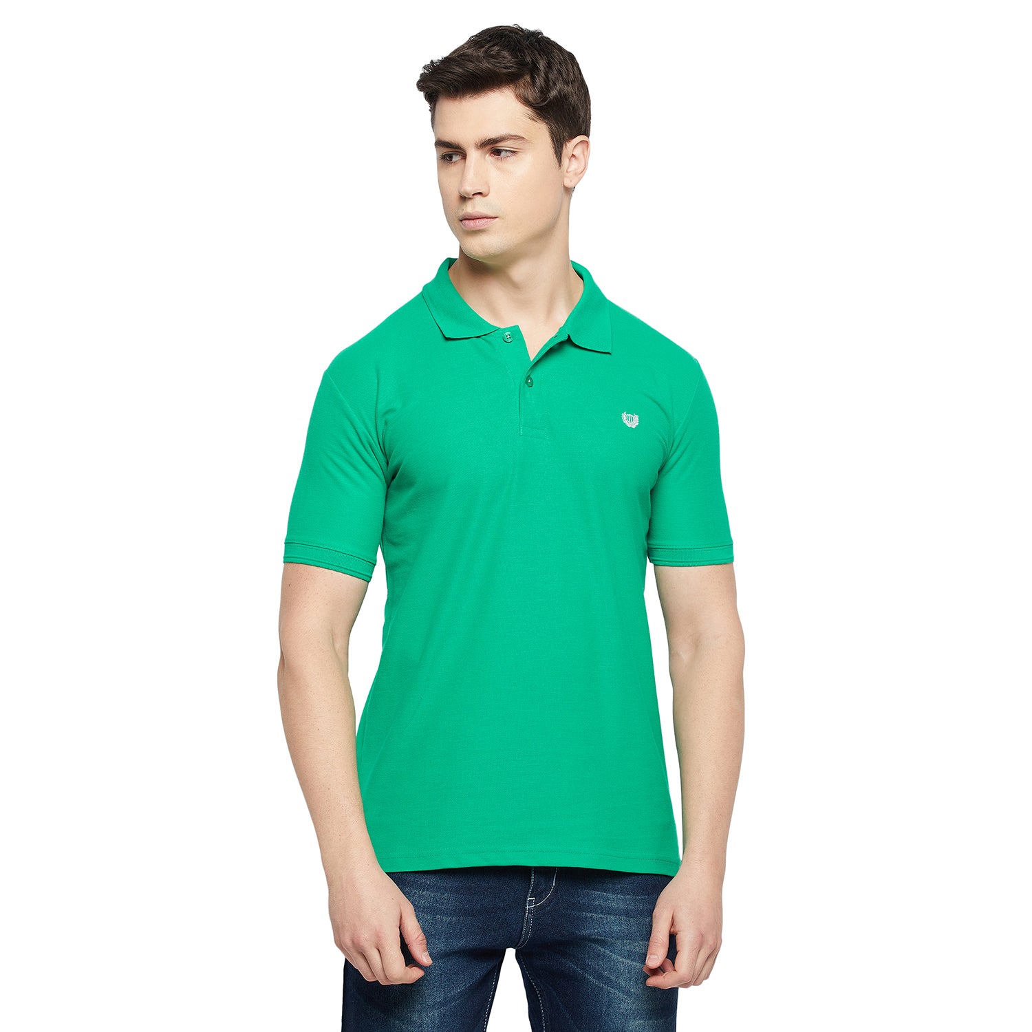 Duke Urban Men Half Sleeve Cotton T-shirt (SD51)