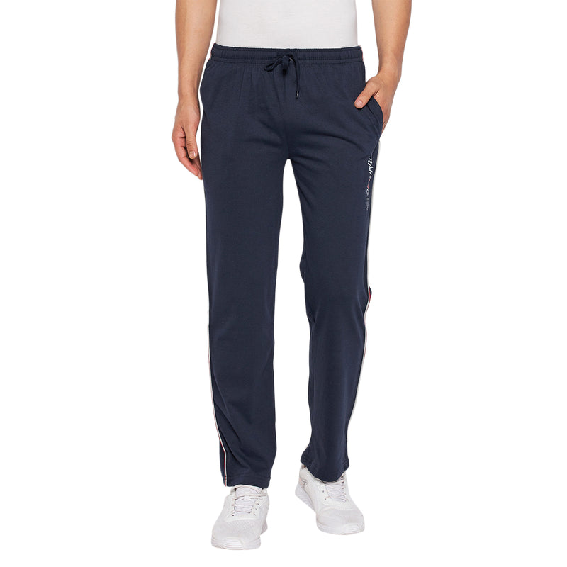 Duke Urban Men Regular Track Pant (LF5670)