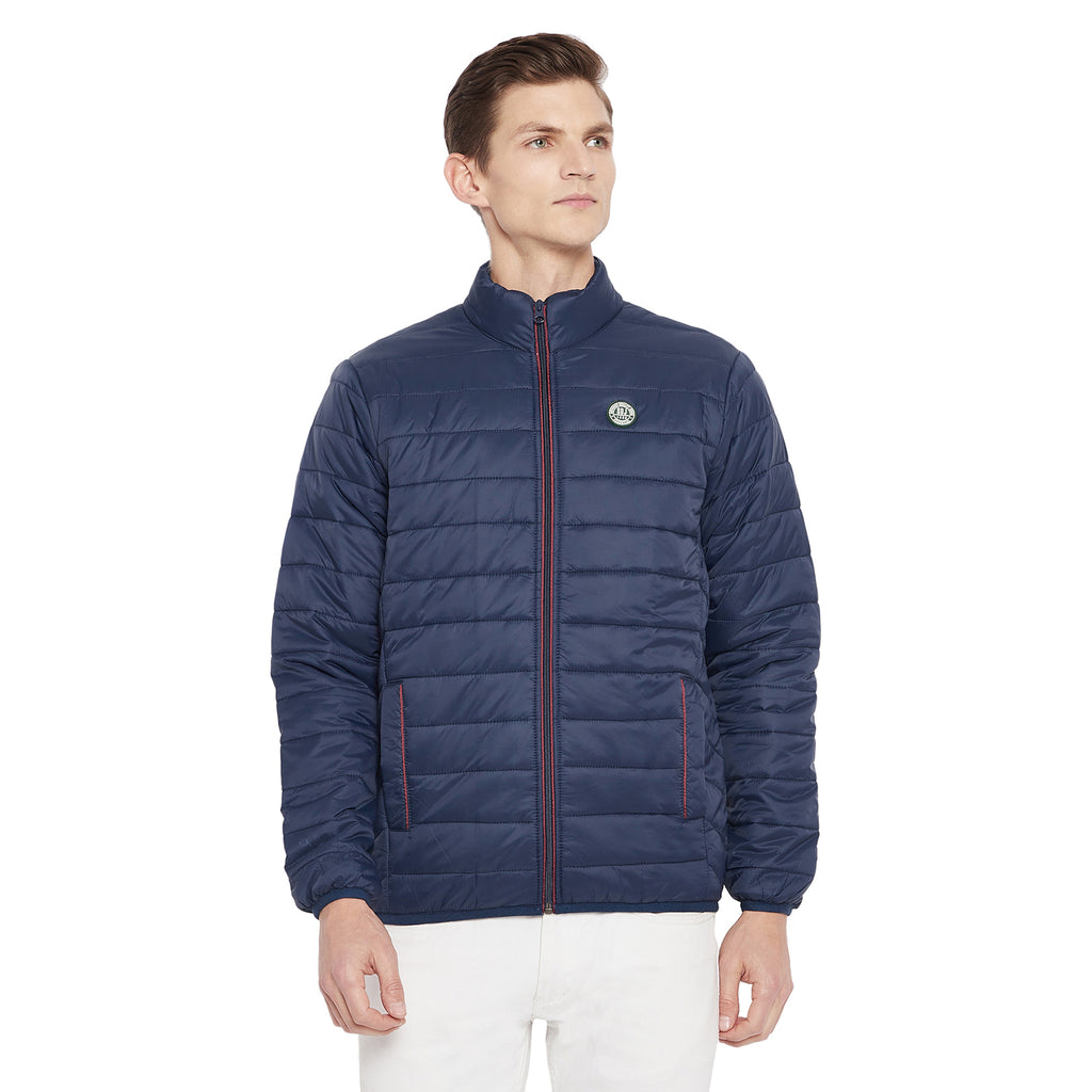 Duke Stardust Men Full Sleeve Jacket (SDZ834)