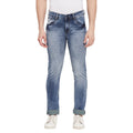 Duke Stardust Men Slim Fit Stretchable Jeans (SDD5262)