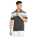 Duke Stardust Men Half Sleeve Cotton T-shirt (LF5447)