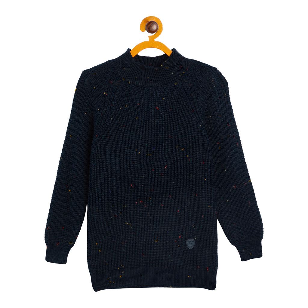 Duke Stardust Boys Full Sleeve Sweater (SDS3609)