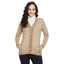 Duke Stardust Women Full sleeve V Neck Cardigan (SDS1089)
