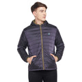 Duke Urban Men Full Sleeve Reversible Hooded Jacket (SDZ898)