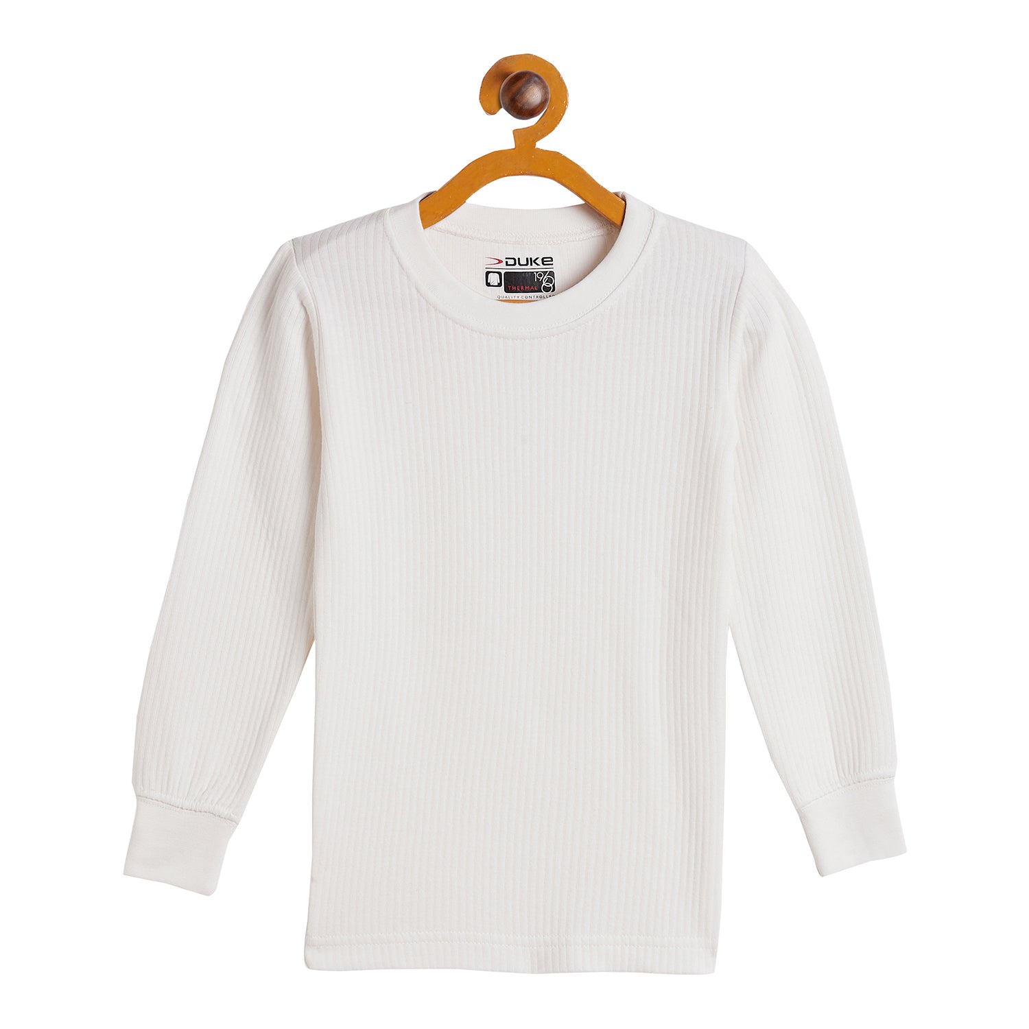 Duke Stardust Boys Round Neck Thermal (D1-K)