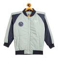 Duke Urban Boys Solid Jacket (SDZ2004)