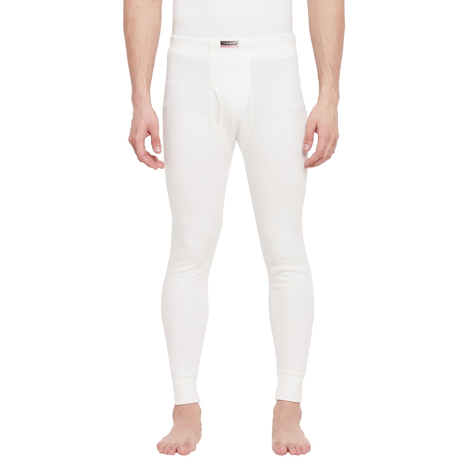 Duke Stardust Men Lower Thermal (D4-G)