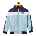 Duke Urban Boys Full Sleeve Quilted Jacket (SDZ2012)