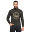 Duke Stardust Men Full Sleeve Cotton T-shirt (LF3966)