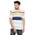 Duke Urban Men Half Sleeve Cotton T-shirt (LF5486)