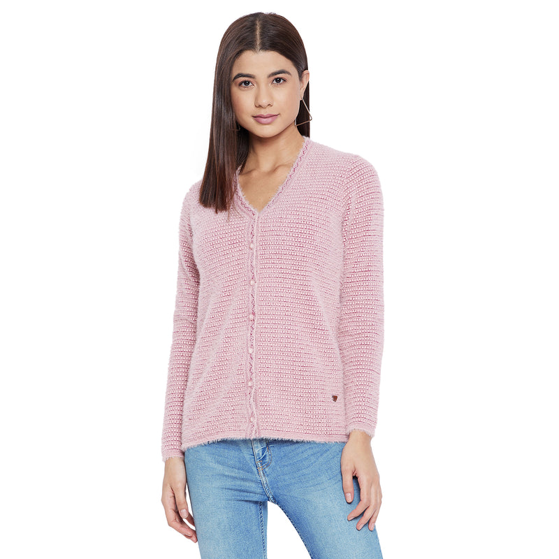 Duke Urban Women Designer Sweater (SDS940)