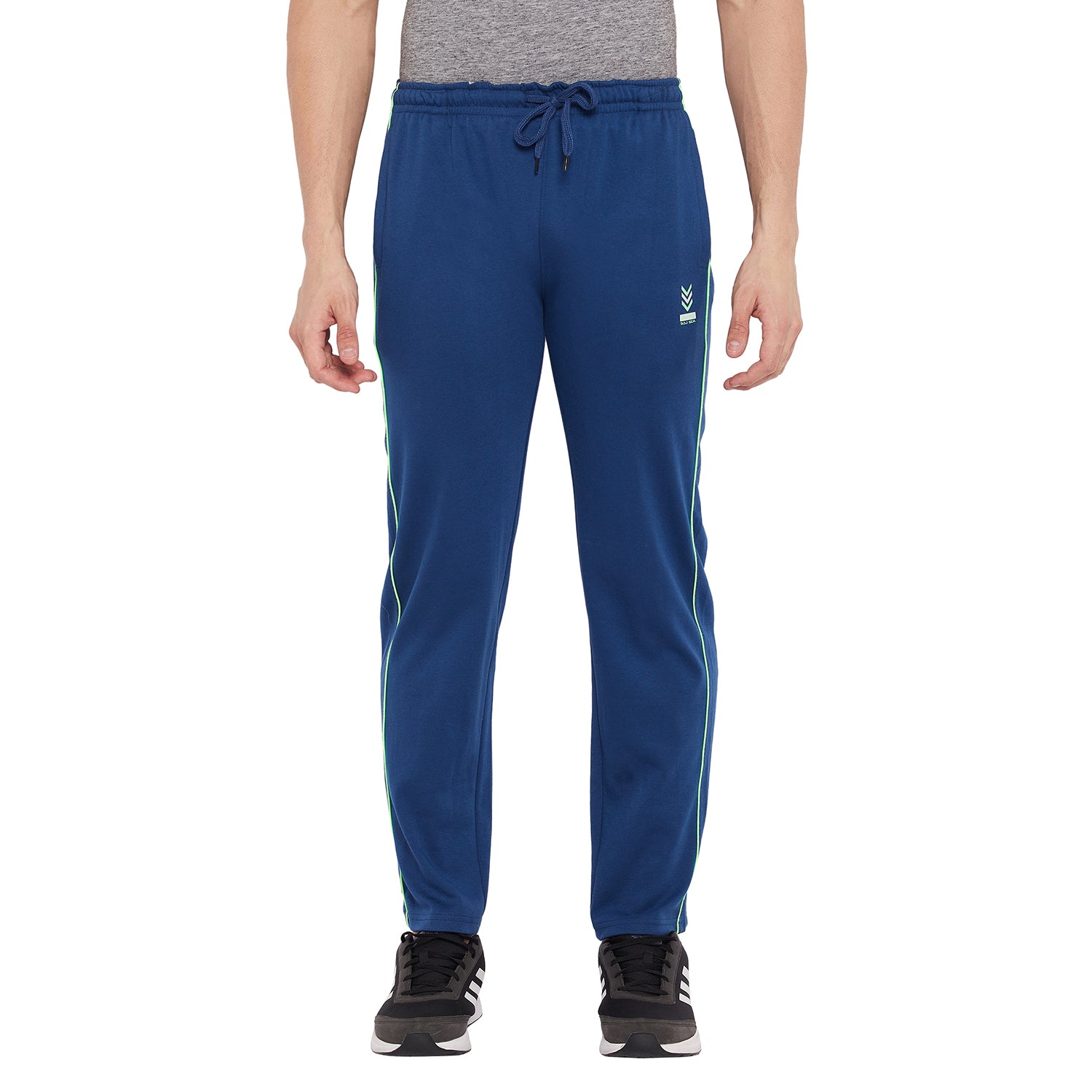 Duke Stardust Men Regular Track Pants (LF5500T)