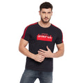 Duke Stardust Men Half Sleeve Cotton T-shirt (LF5176)