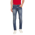 Duke Stardust Men Slim Fit Stretchable Jeans (SDD5329)