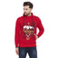 Duke Stardust Men Cowl Neck Sweatshirt (LF3853)
