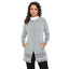 Duke Stardust Women Round Neck Cardigan  (SDS1107)