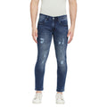 Duke Urban Men Slim Fit Stretchable Jeans (SDD5150Q)