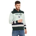 Duke Urban Men Hooded Neck Sweatshirt (LF3837)