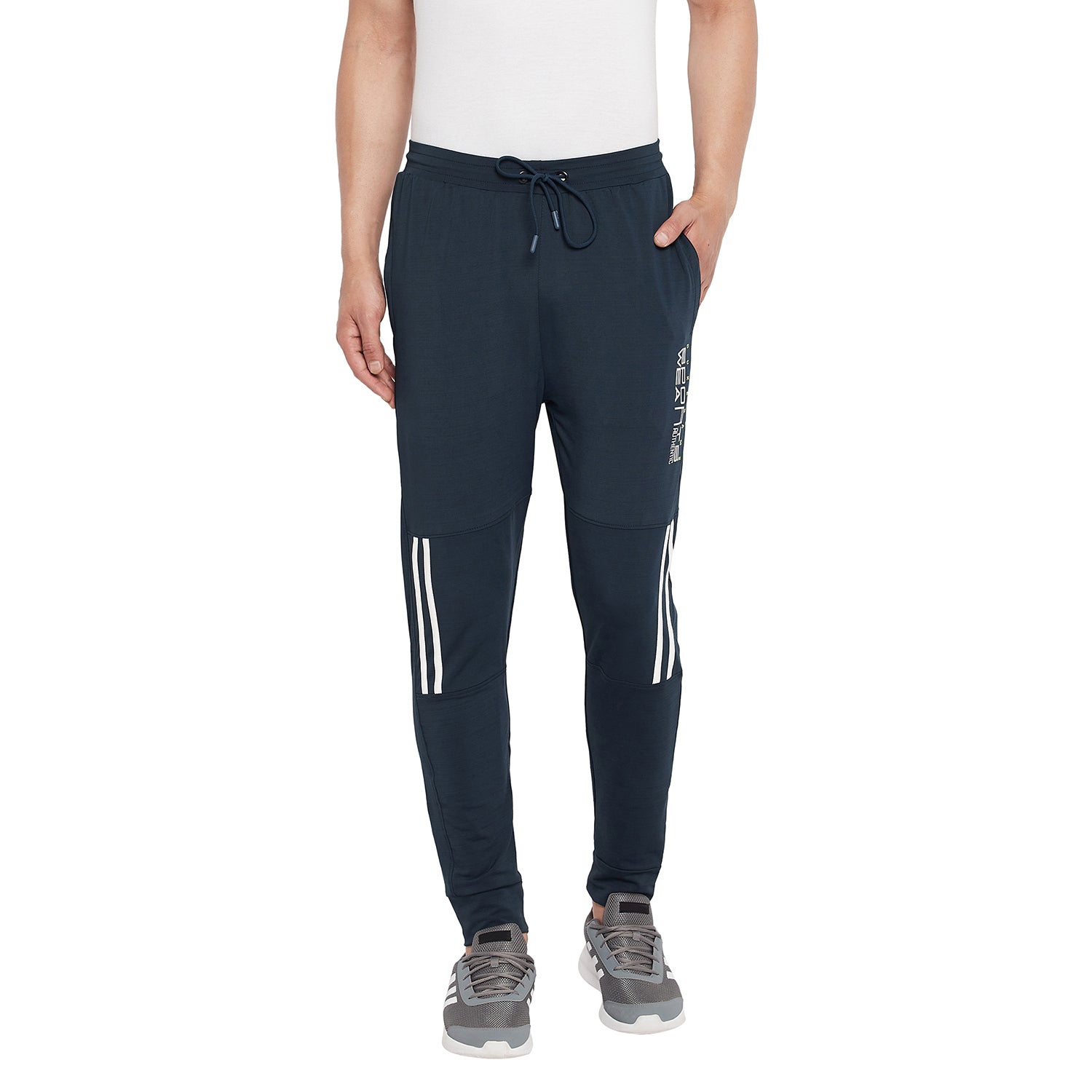 Duke Stardust Men Jogger Track Pants (GD5047)