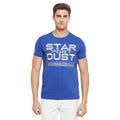 Duke Stardust Men Half Sleeve Cotton T-Shirt (LF5203)