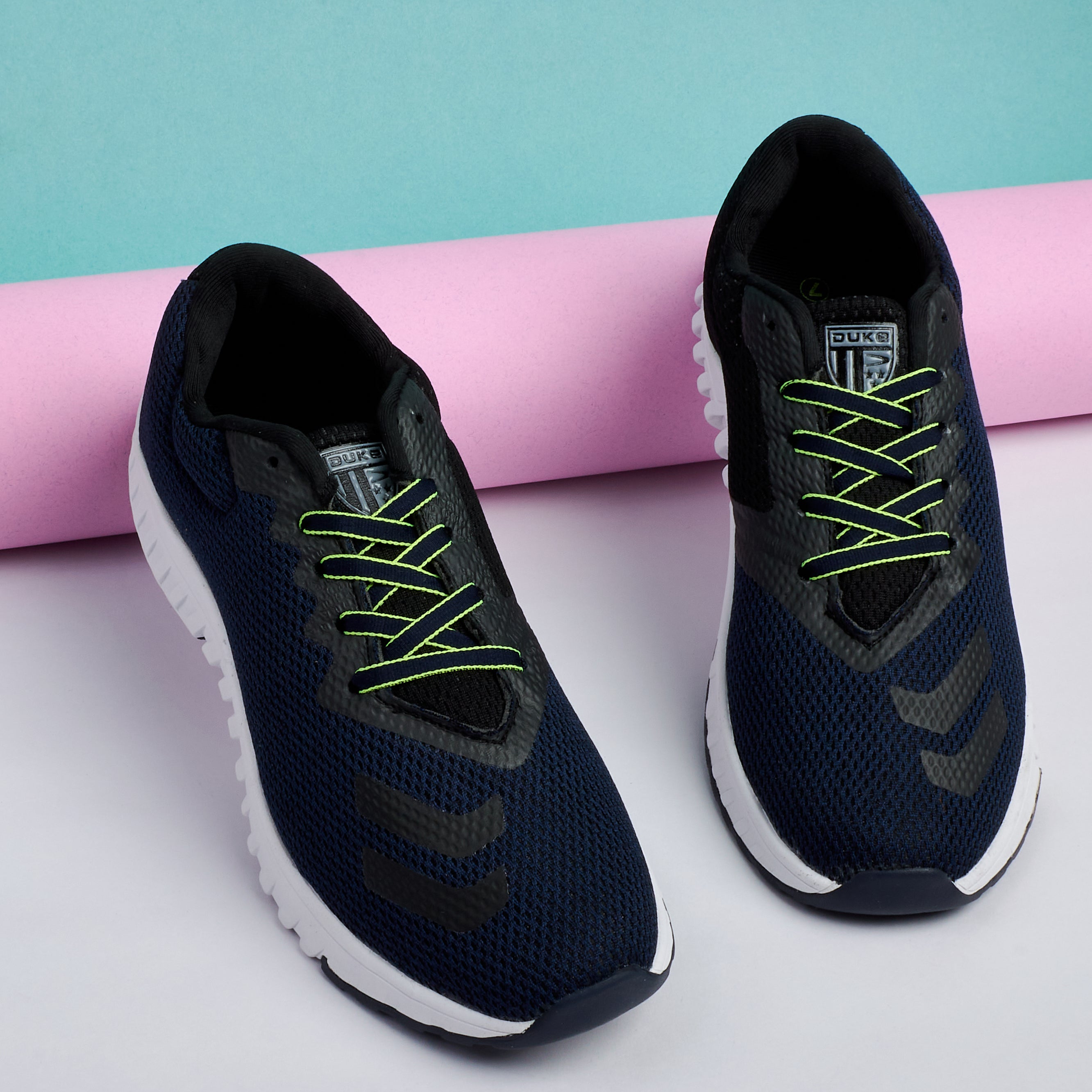 Duke Men Sports Shoes (FWOL1290)