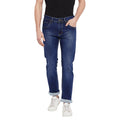 Duke Stardust Men Slim Fit Stretchable Jeans (SDD5157)