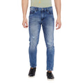 Duke Urban Men Slim Fit Stretchable Jeans (SDD5149)