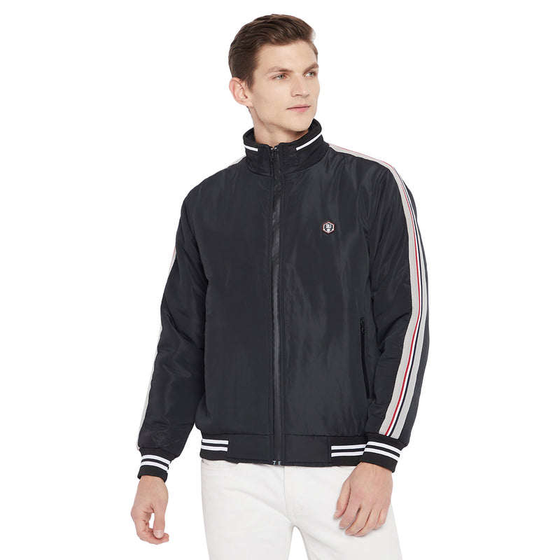 Duke Urban Men Full Sleeve Jacket (SDZ888)